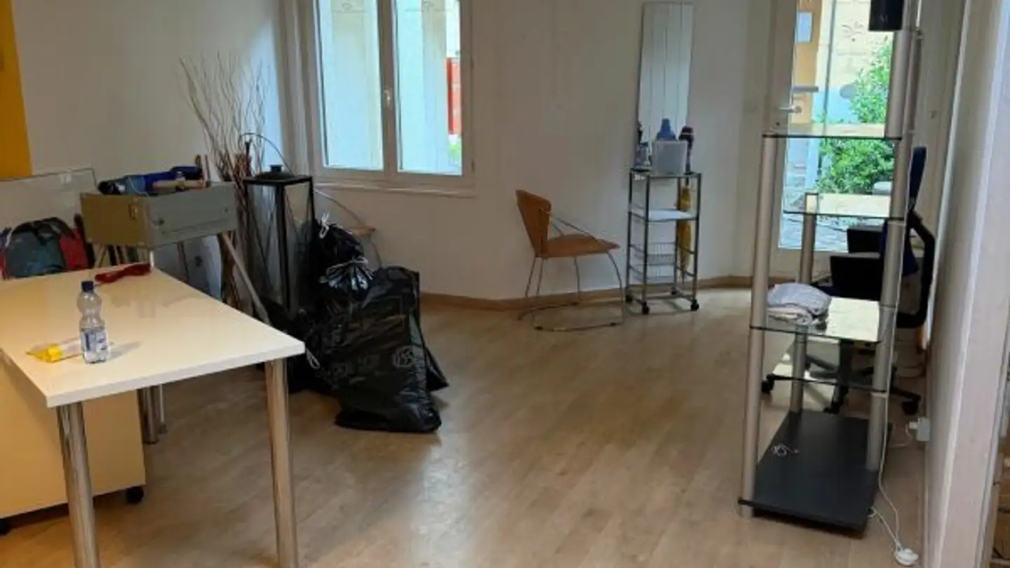 Commercial à louer - Seestrasse 96, 8810 Horgen - Photo 4