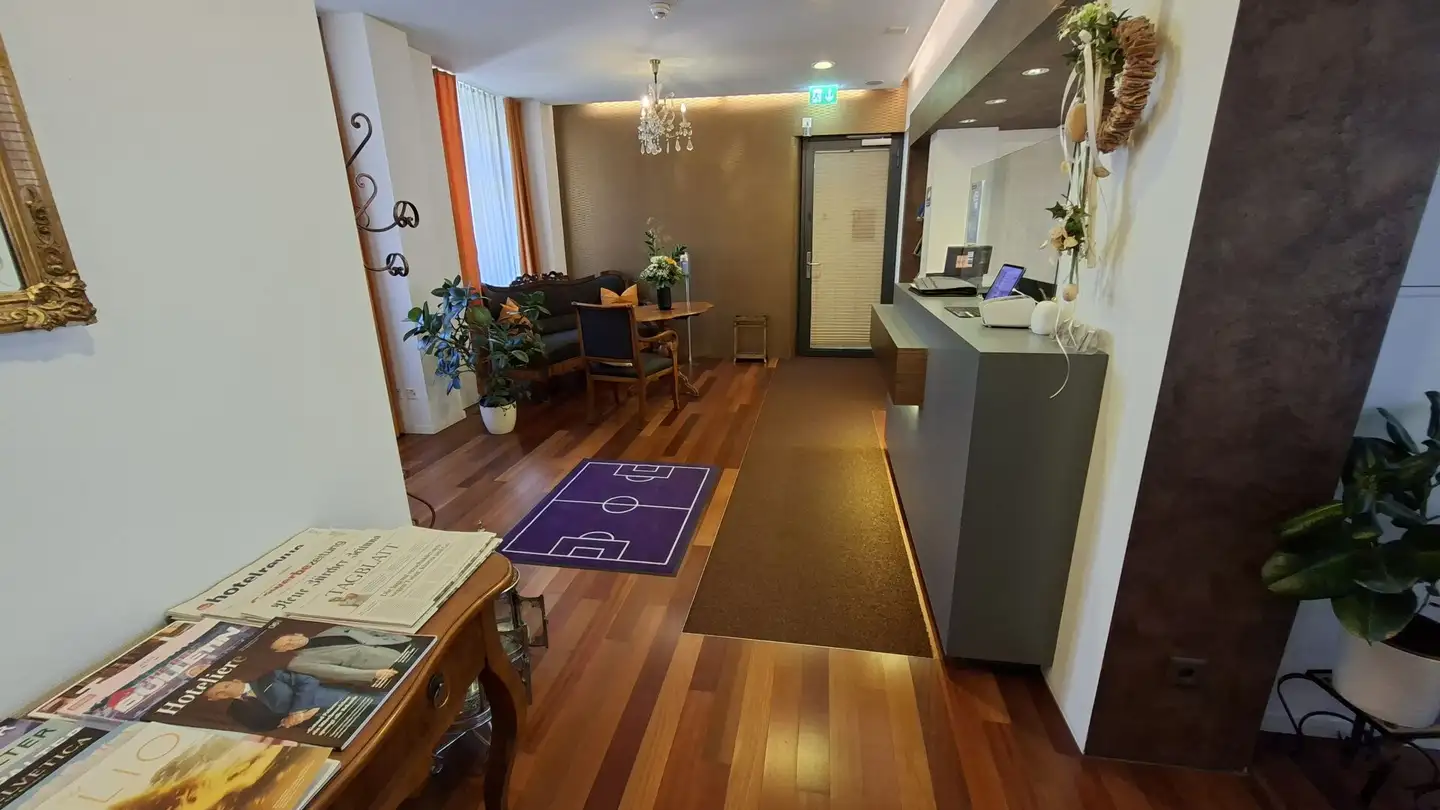 Stanza singola in affitto - Gallusstrasse, 9000 St. Gallen - Foto 4