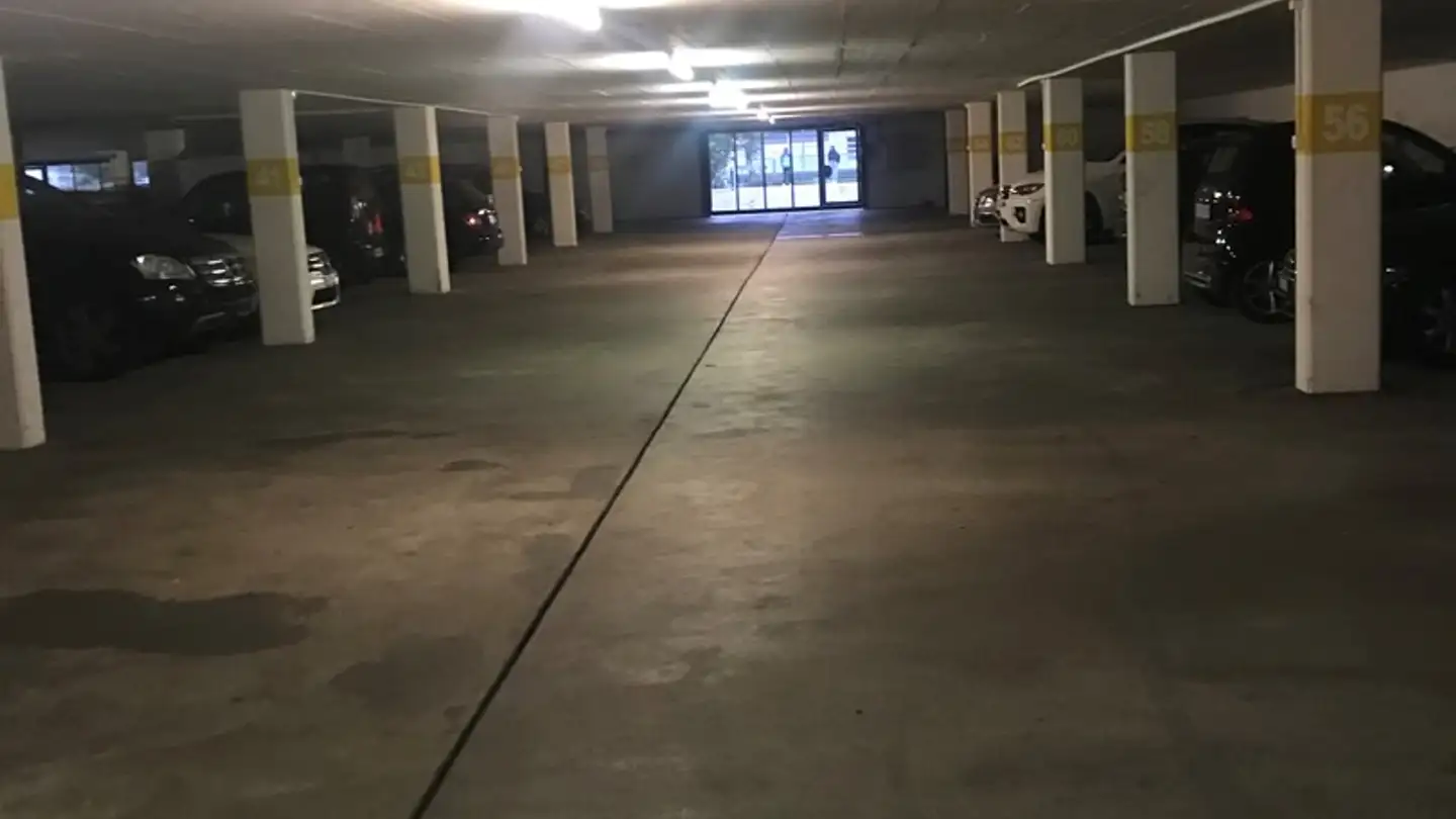 Parcheggio esterno in affitto - Marktstrasse, 4512 Bellach - Photo 4