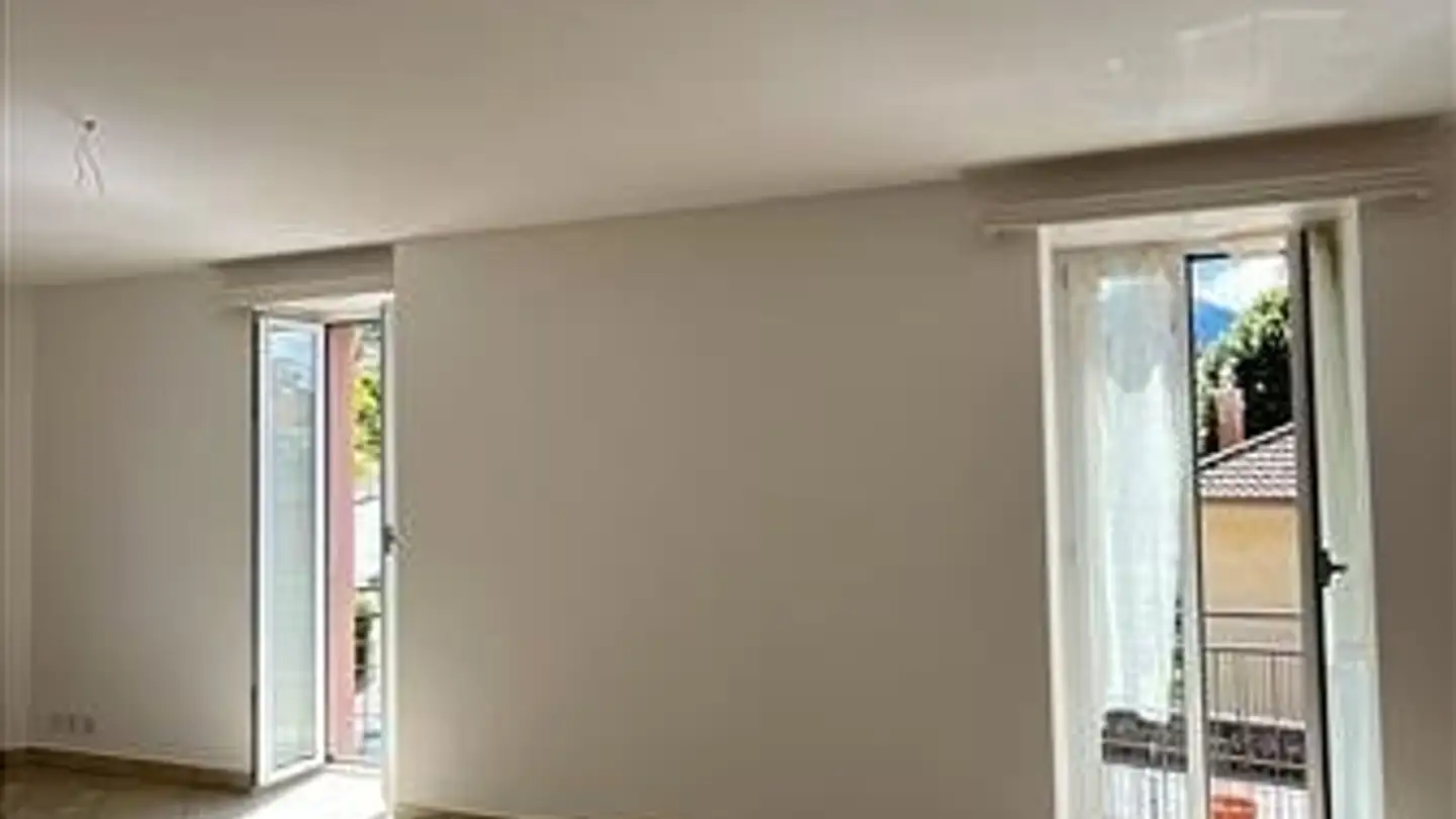 Wohnung mieten - 6500 Bellinzona - Foto 3
