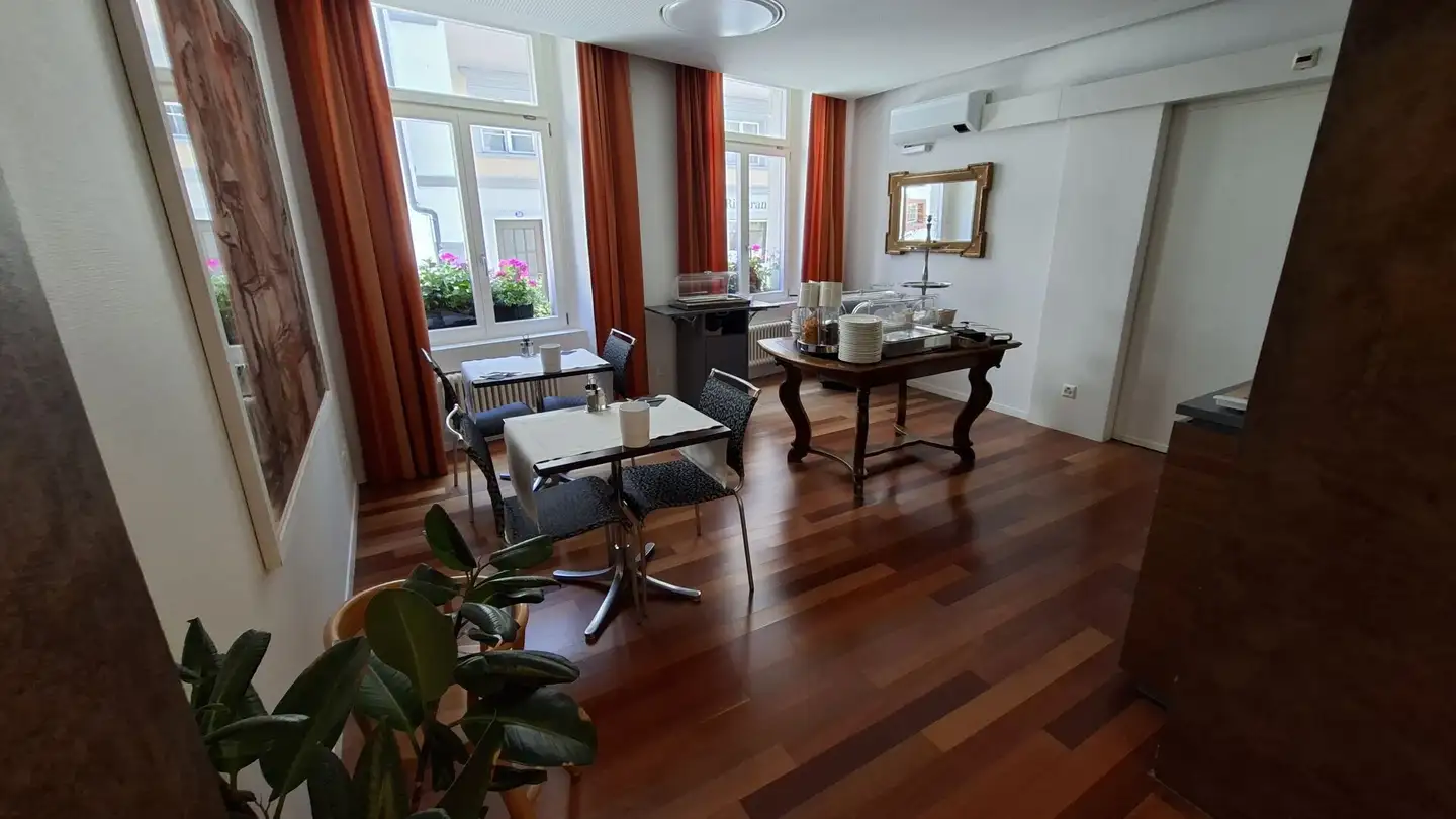 Stanza singola in affitto - Gallusstrasse, 9000 St. Gallen - Foto 4