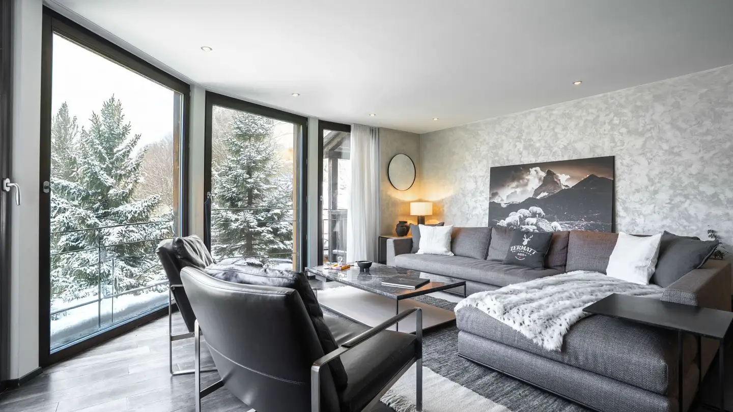 Appartamento in vendita - 3920 Zermatt - Photo 2