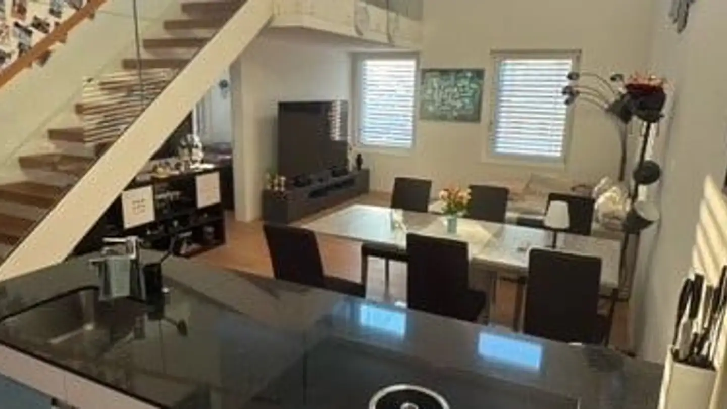 Appartement à louer - Zürcherstrasse 27, 5630 Muri AG - Photo 2