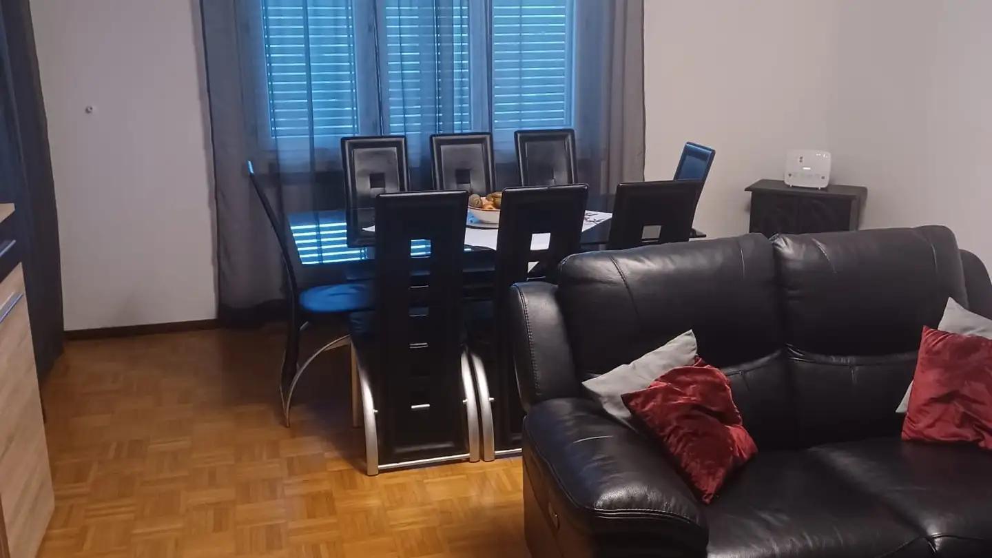 Wohnung mieten - Via Val Maggiore, 6807 Taverne - Foto 4