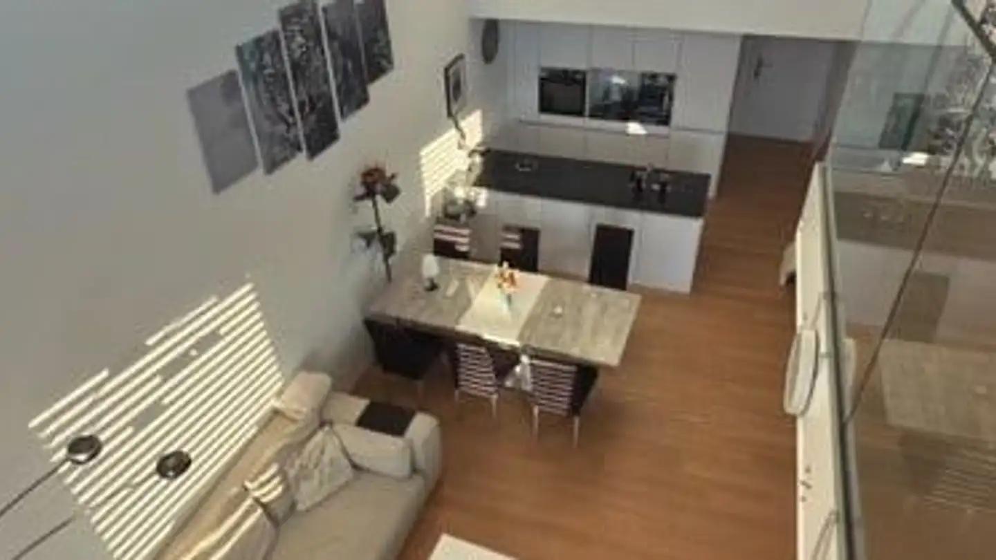 Appartement à louer - Zürcherstrasse 27, 5630 Muri AG - Photo 3