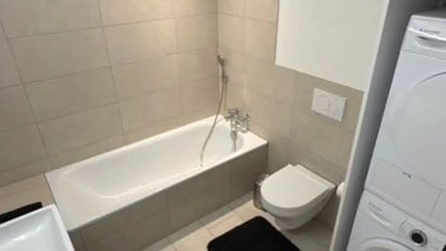 Appartement à louer - Zürcherstrasse 27, 5630 Muri AG - Photo 4