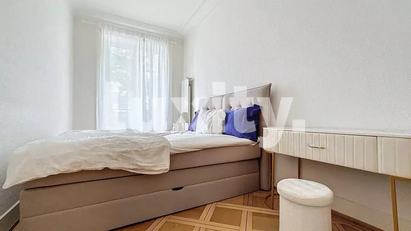 Apartment for rent - 1202 Genève - Photo 4