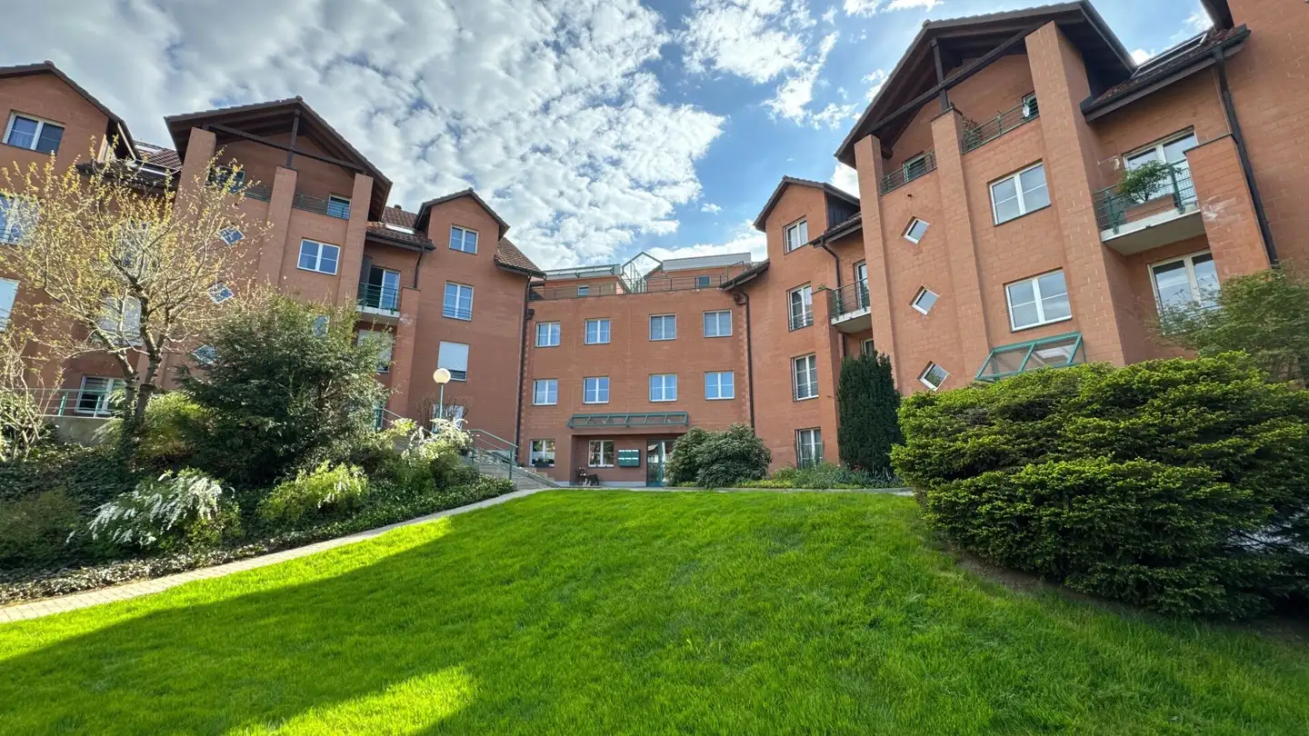 Attique à vendre - Bachwiese, 9532 Rickenbach b. Wil