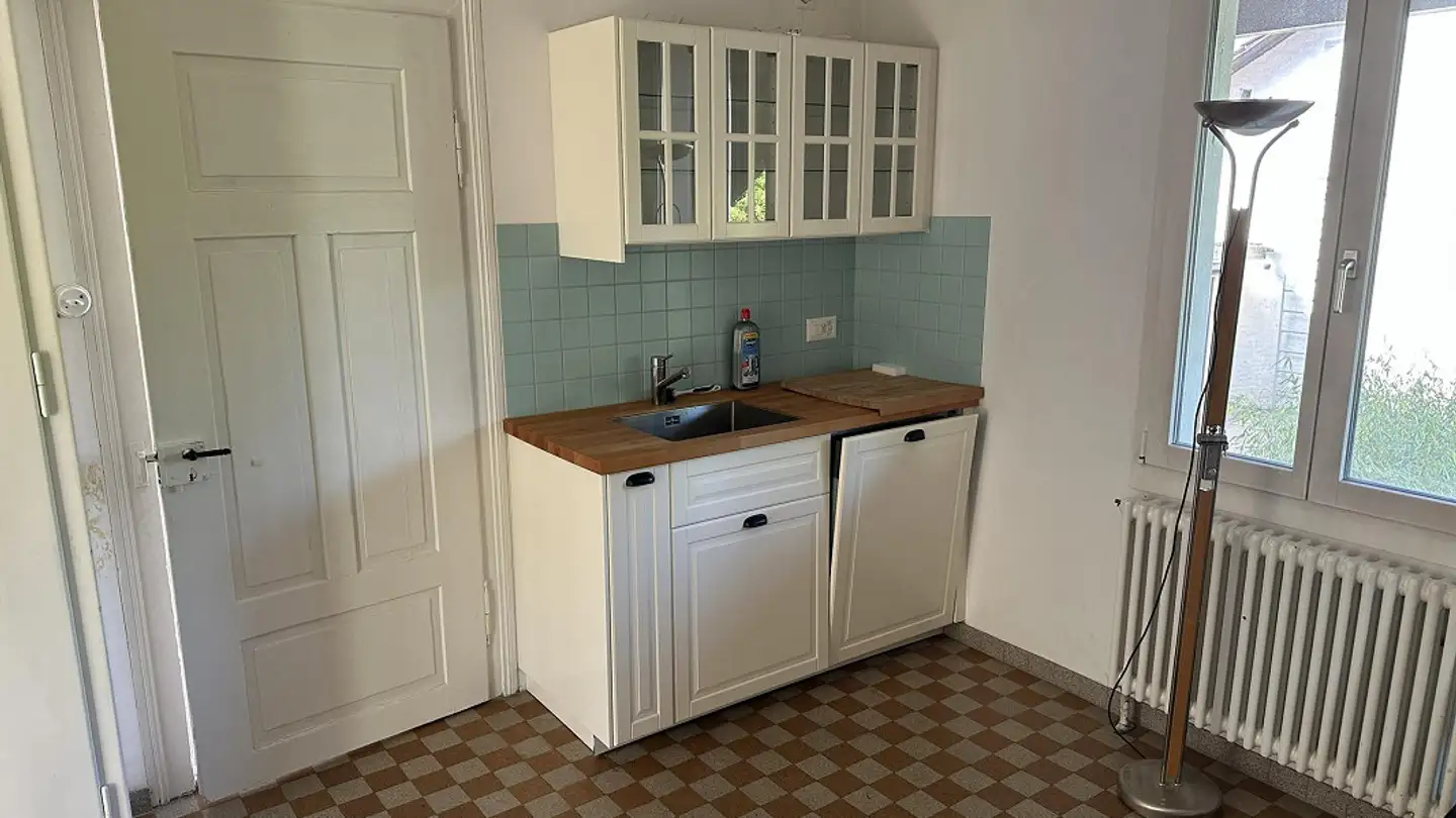 Apartment for rent - Unterdorfstrasse 4, 5722 Gränichen - Photo 3