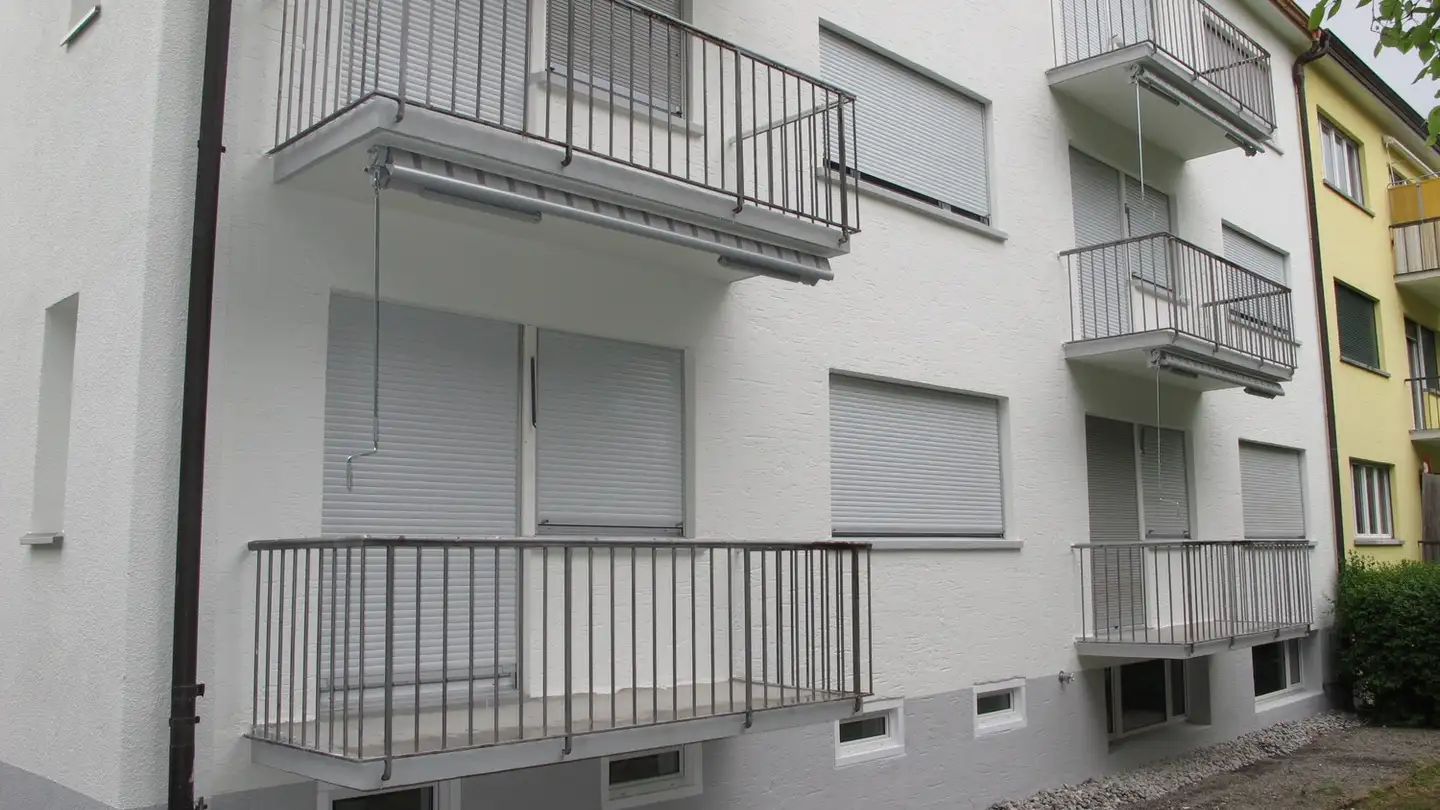 Appartamento in affitto - Schweighofstrasse 404, 8055 Zürich - Foto 2