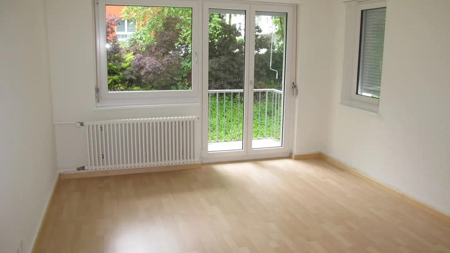 Appartamento in affitto - Schweighofstrasse 404, 8055 Zürich - Foto 3