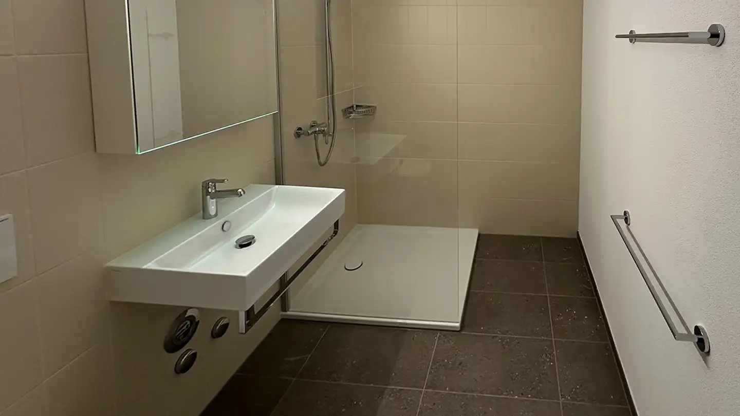 Wohnung mieten - Giesserstrasse 13, 8406 Winterthur - Foto 4