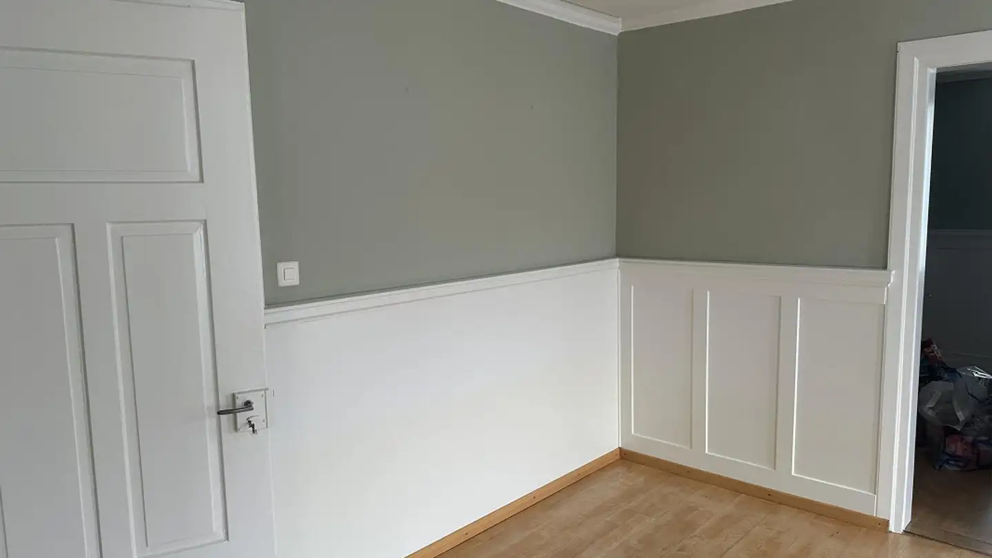 Apartment for rent - Unterdorfstrasse 4, 5722 Gränichen - Photo 4