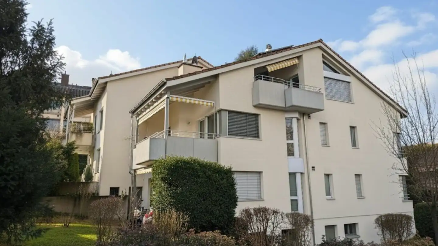 Wohnung kaufen - 4104 Oberwil BL