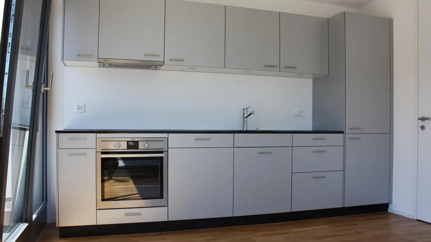 Penthouse for rent - Aarematte 11b, 3037 Herrenschwanden