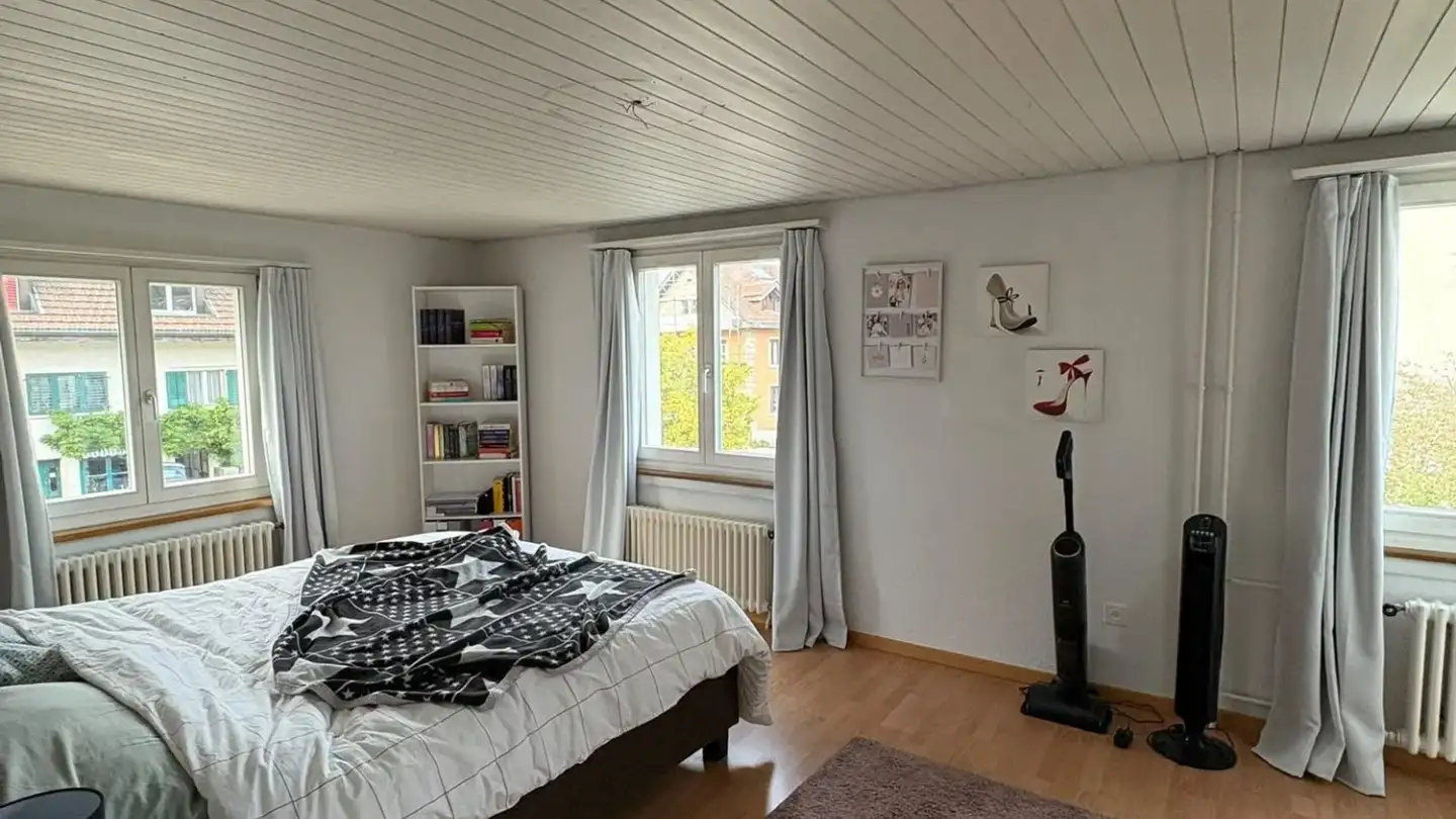 Appartement à louer - Dorfstrasse 28, 5420 Ehrendingen - Photo 2