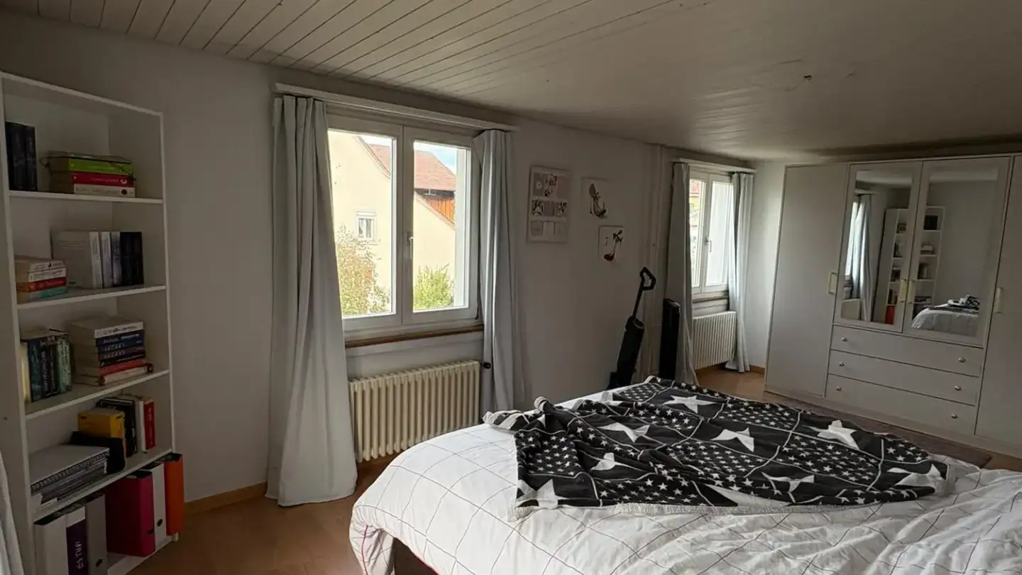 Appartement à louer - Dorfstrasse 28, 5420 Ehrendingen - Photo 3