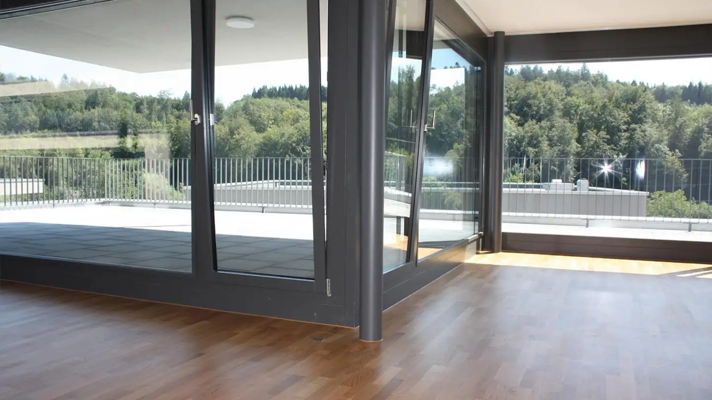 Penthouse for rent - Aarematte 11b, 3037 Herrenschwanden - Photo 3