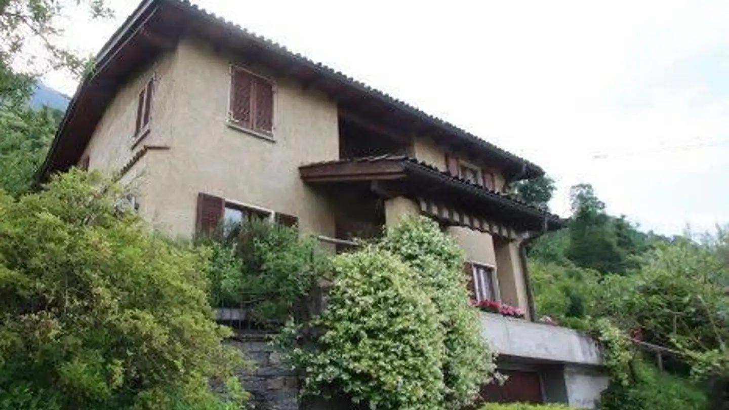 Single house for sale - Via Ronchetto Di Orlino, 6963 Pregassona - Photo 4