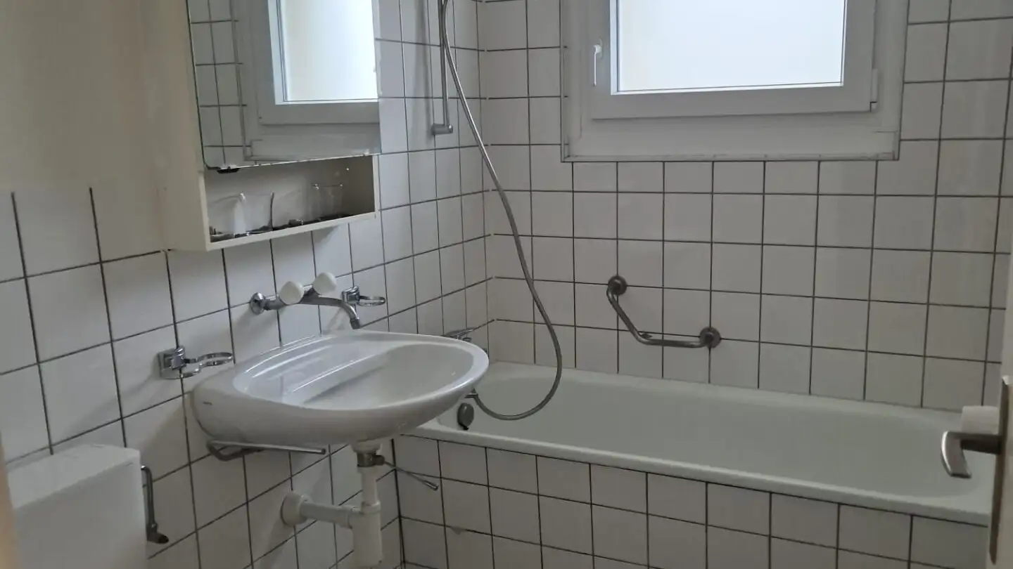 Apartment for rent - Guntenfluhweg 8, 4710 Balsthal - Photo 3