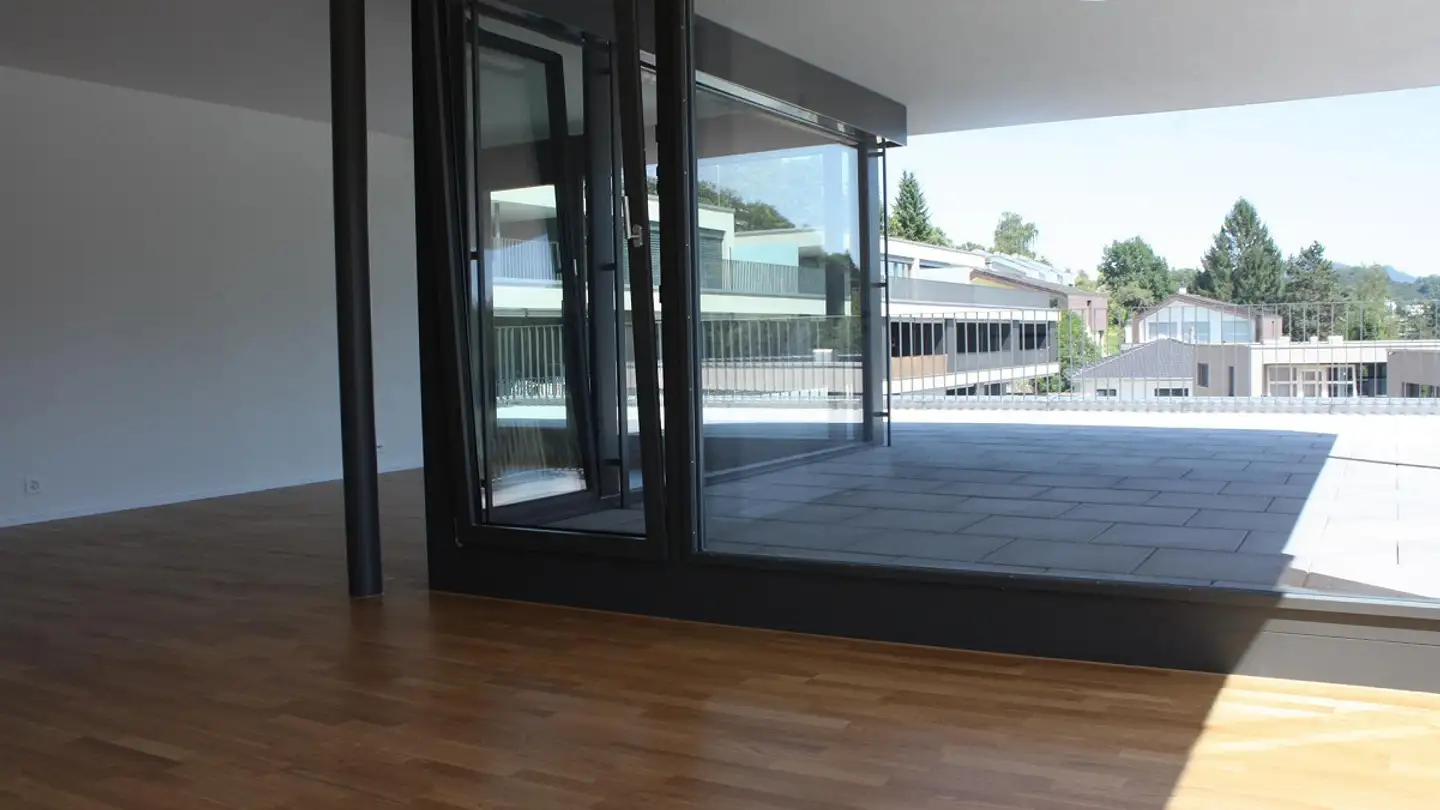 Penthouse for rent - Aarematte 11b, 3037 Herrenschwanden - Photo 4