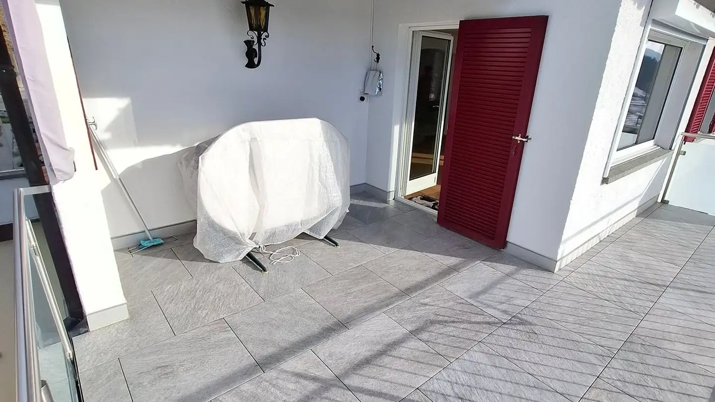 Maisonette-Wohnung mieten - Reitistrasse 44, 8322 Madetswil - Foto 3