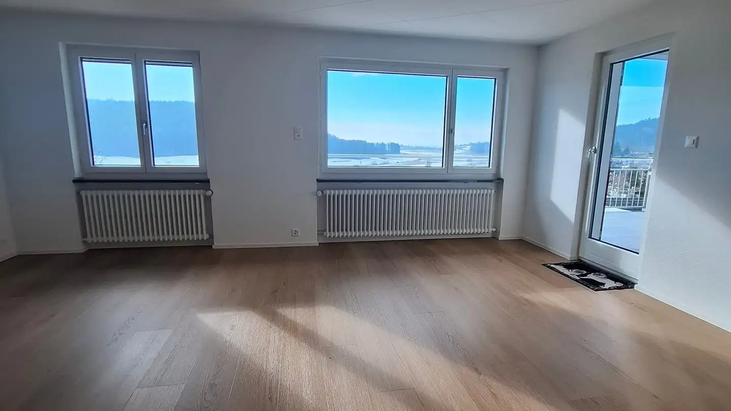 Maisonette-Wohnung mieten - Reitistrasse 44, 8322 Madetswil - Foto 4