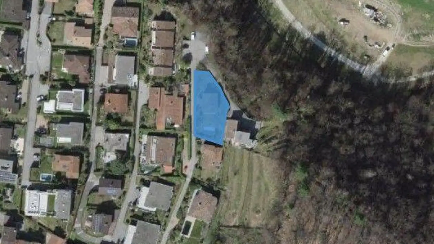 Single house for sale - Via Ronchetto Di Orlino, 6963 Pregassona - Photo 2