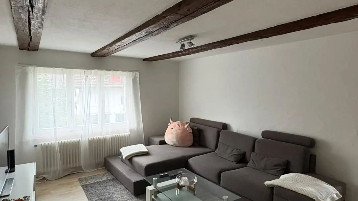 Appartement à louer - Dorfstrasse 28, 5420 Ehrendingen