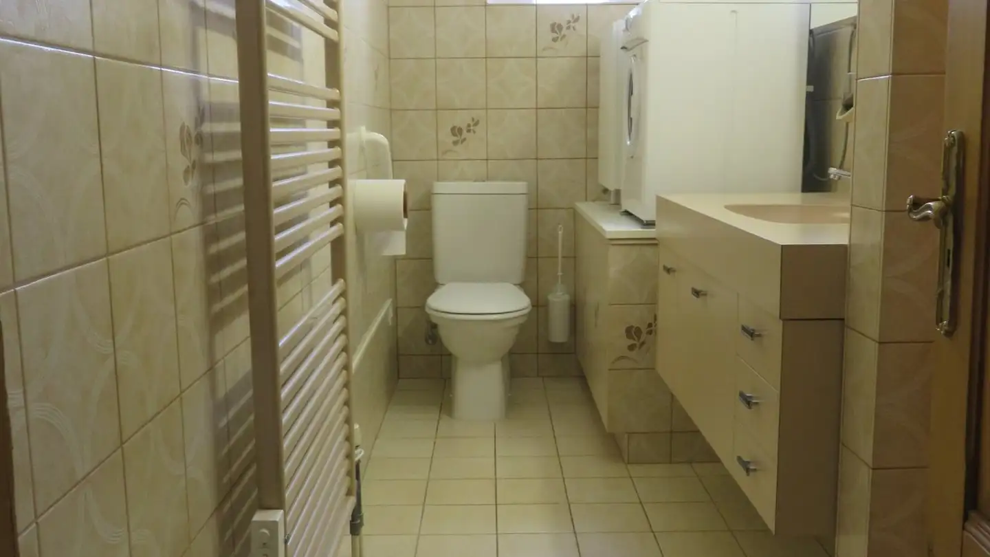 Wohnung mieten - Hauptstrasse 93, 6182 Escholzmatt - Foto 2