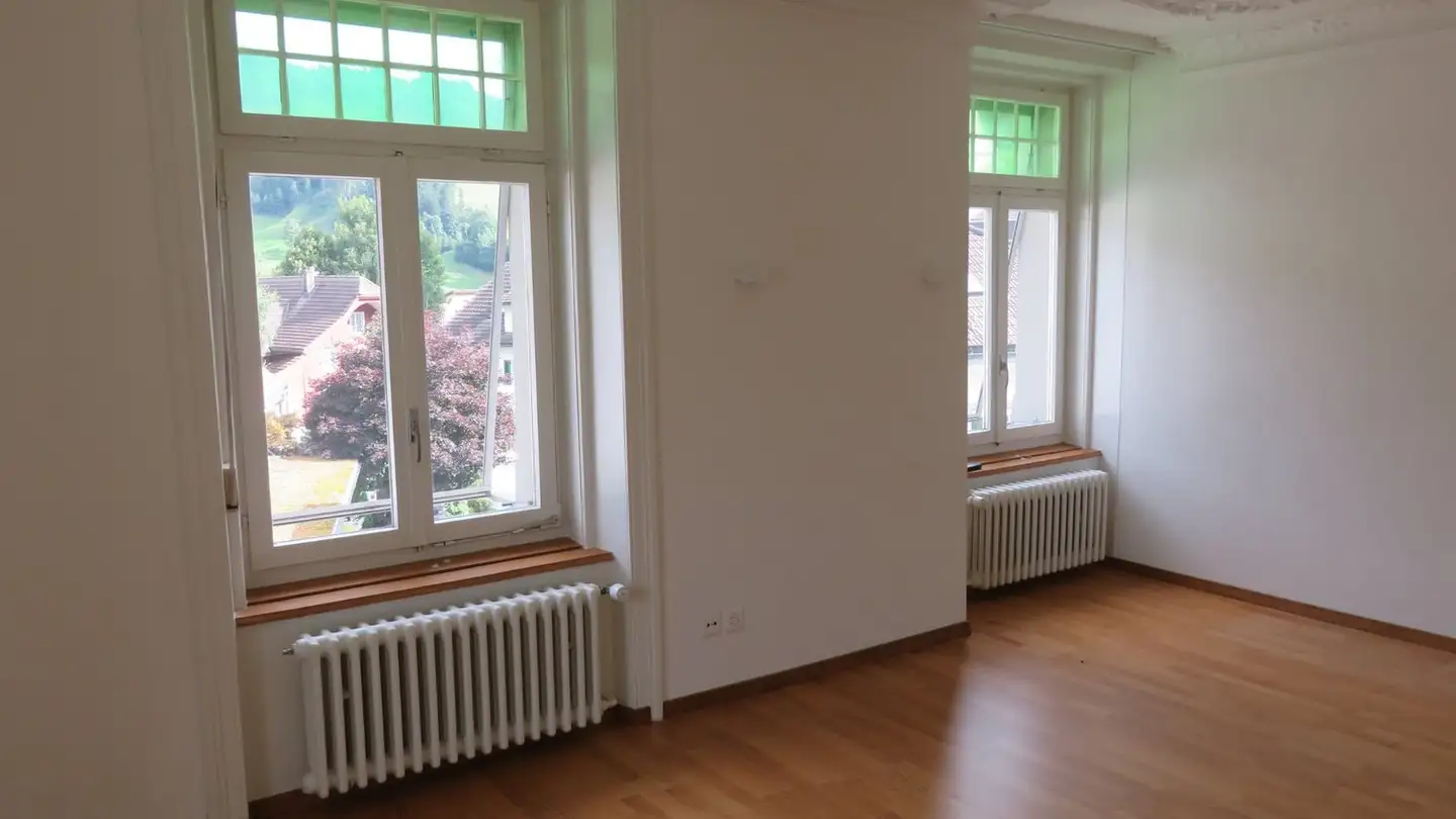 Wohnung mieten - Hauptstrasse 93, 6182 Escholzmatt - Foto 4