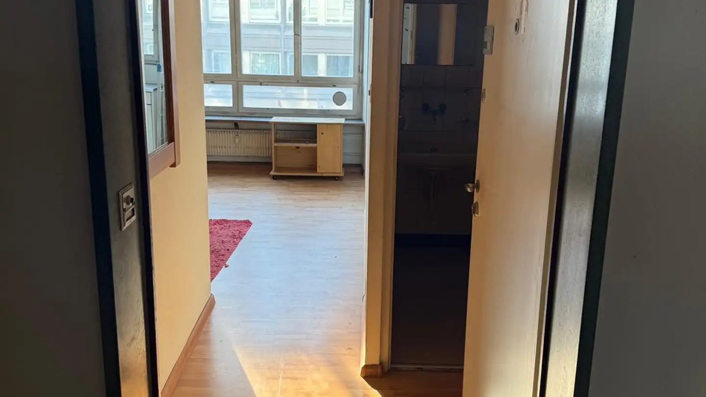 Apartment for rent - Steinentorstrasse 26, 4051 Basel