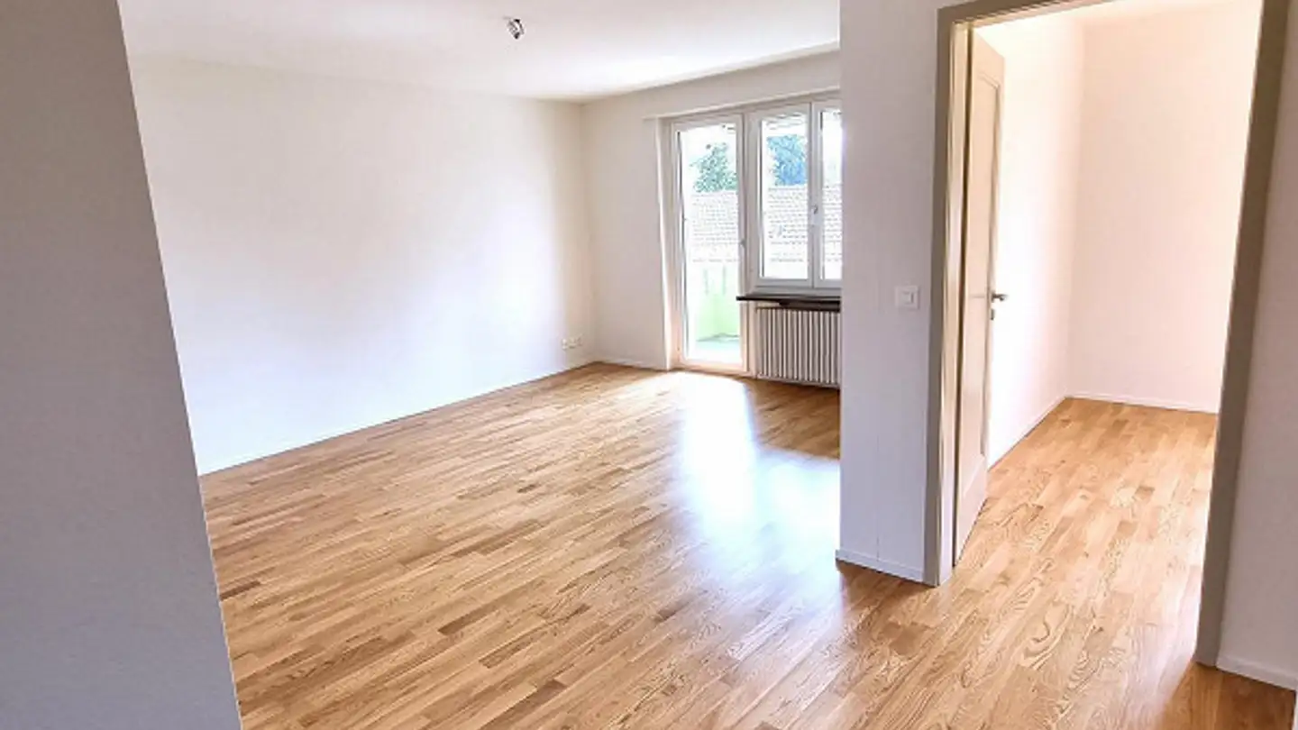 Appartamento in affitto - Heimstrasse 47, 3018 Bern