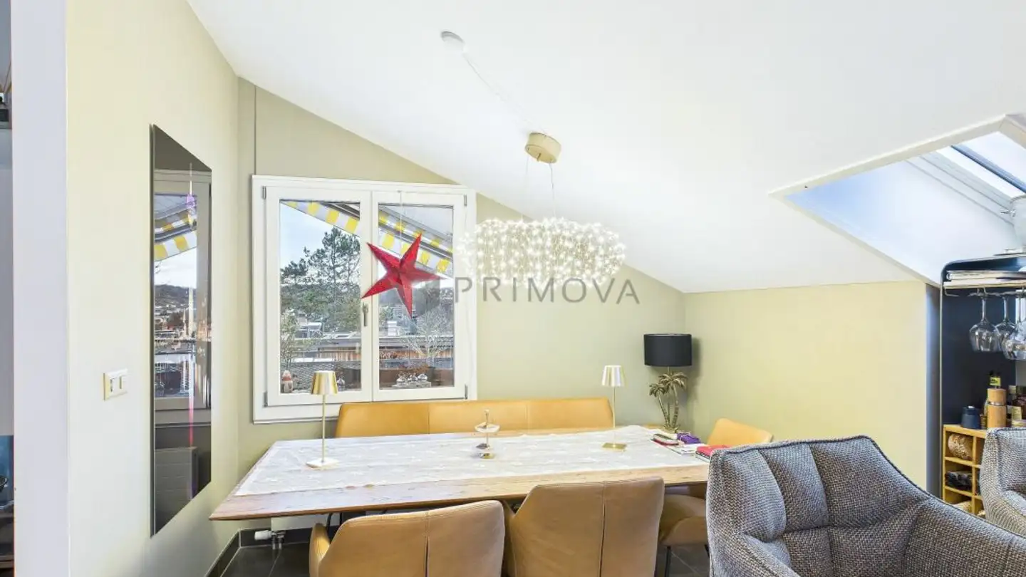 Wohnung kaufen - 4104 Oberwil BL - Foto 4