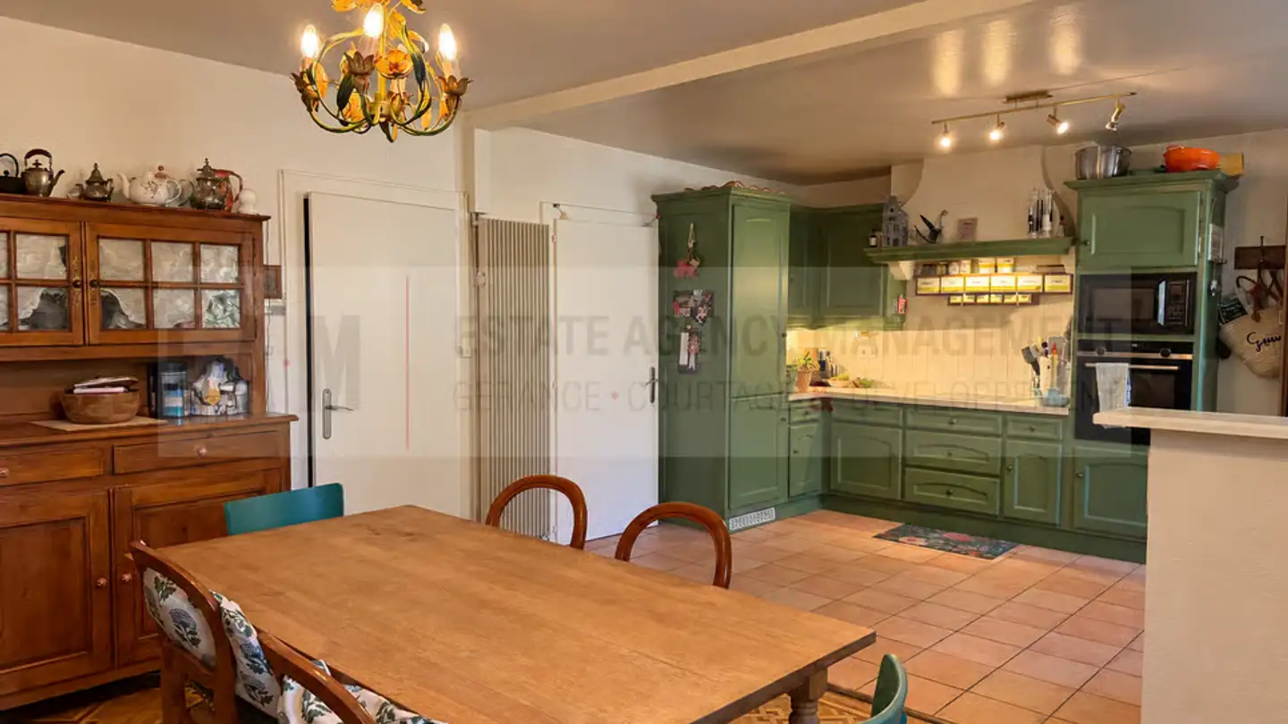 Single house for sale - 1228 Plan-les-Ouates - Photo 2
