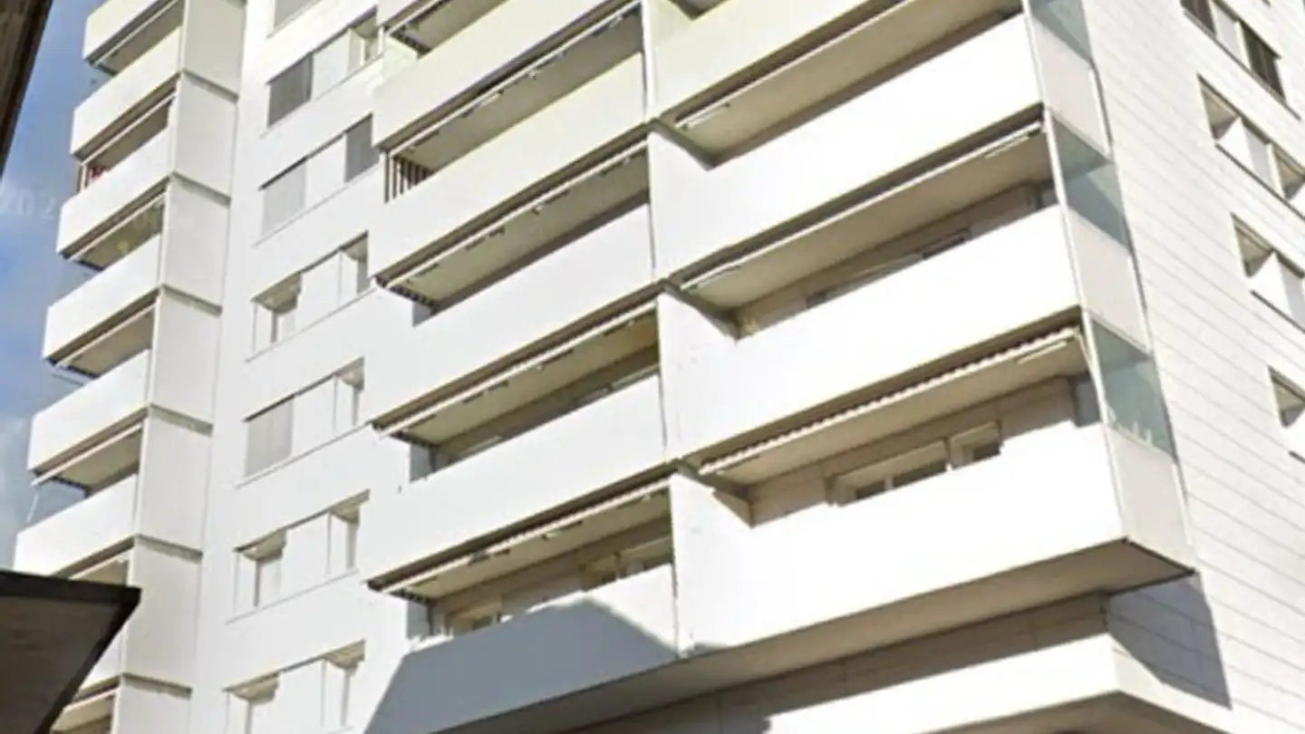 Chambre à louer - Rüeggisingerstrasse 5, 6020 Emmenbrücke - Photo 2