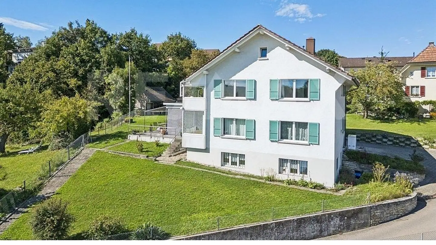 Single house for sale - 2552 Orpund