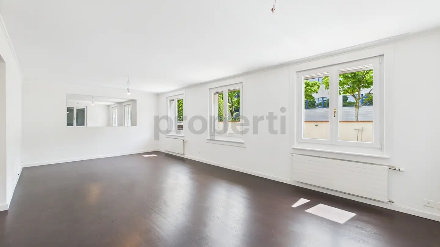 Maison troglodyte à louer - 3018 Bern - Photo 2