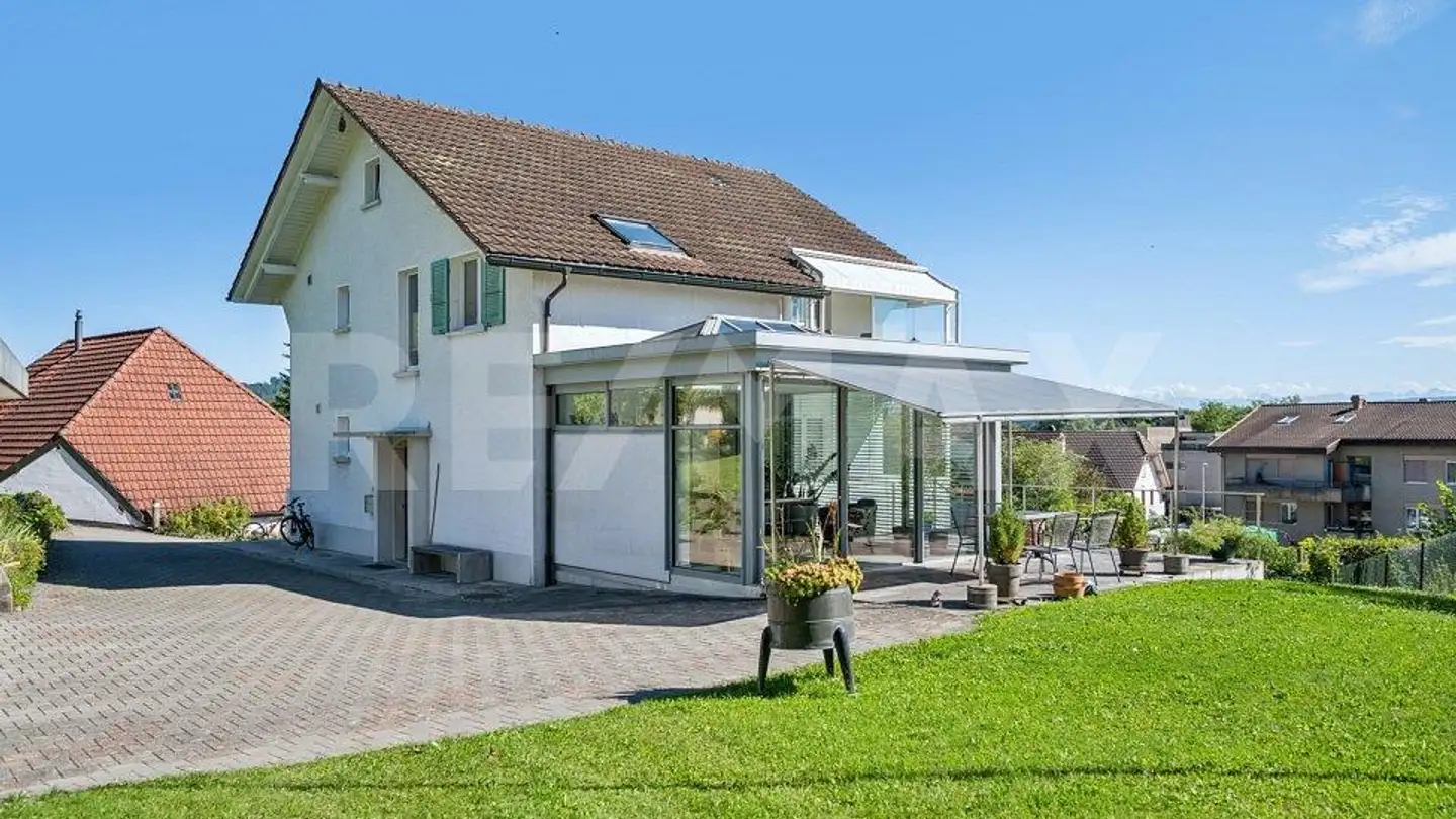 Single house for sale - 2552 Orpund - Photo 2