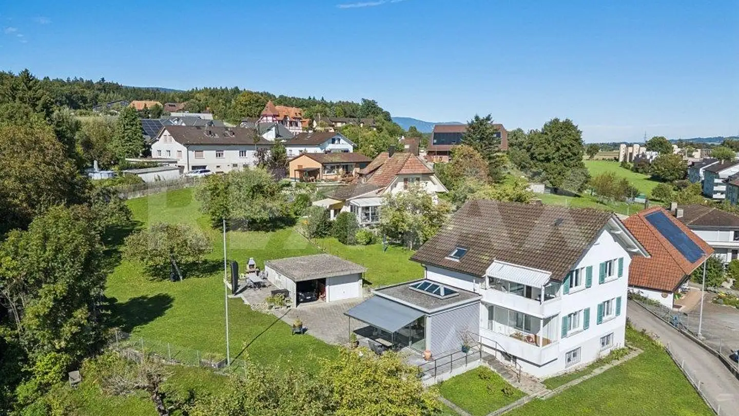 Single house for sale - 2552 Orpund - Photo 3