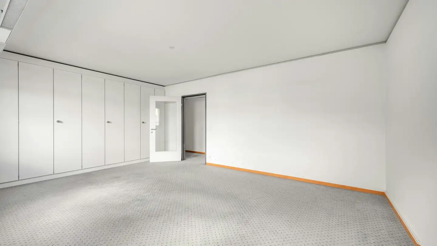 Spazio ufficio in affitto - Geissbüelstrasse 15, 8604 Volketswil - Foto 4