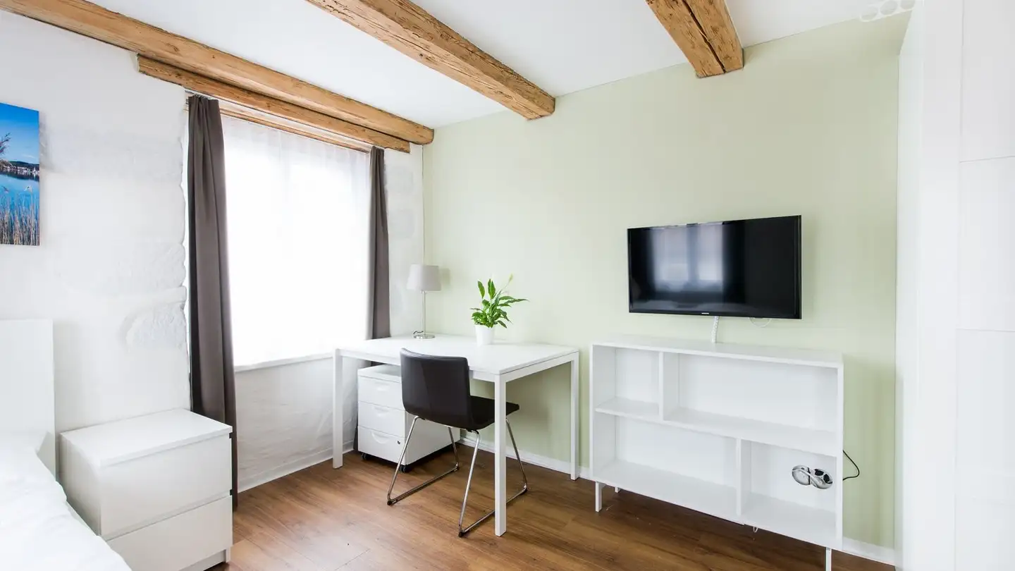 Appartamento ammobiliato in affitto - Im Platz 6, 8330 Pfäffikon ZH - Photo 2