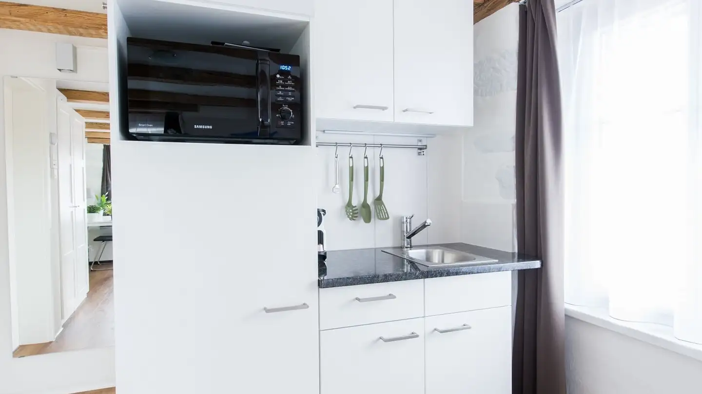 Appartamento ammobiliato in affitto - Im Platz 6, 8330 Pfäffikon ZH - Photo 3