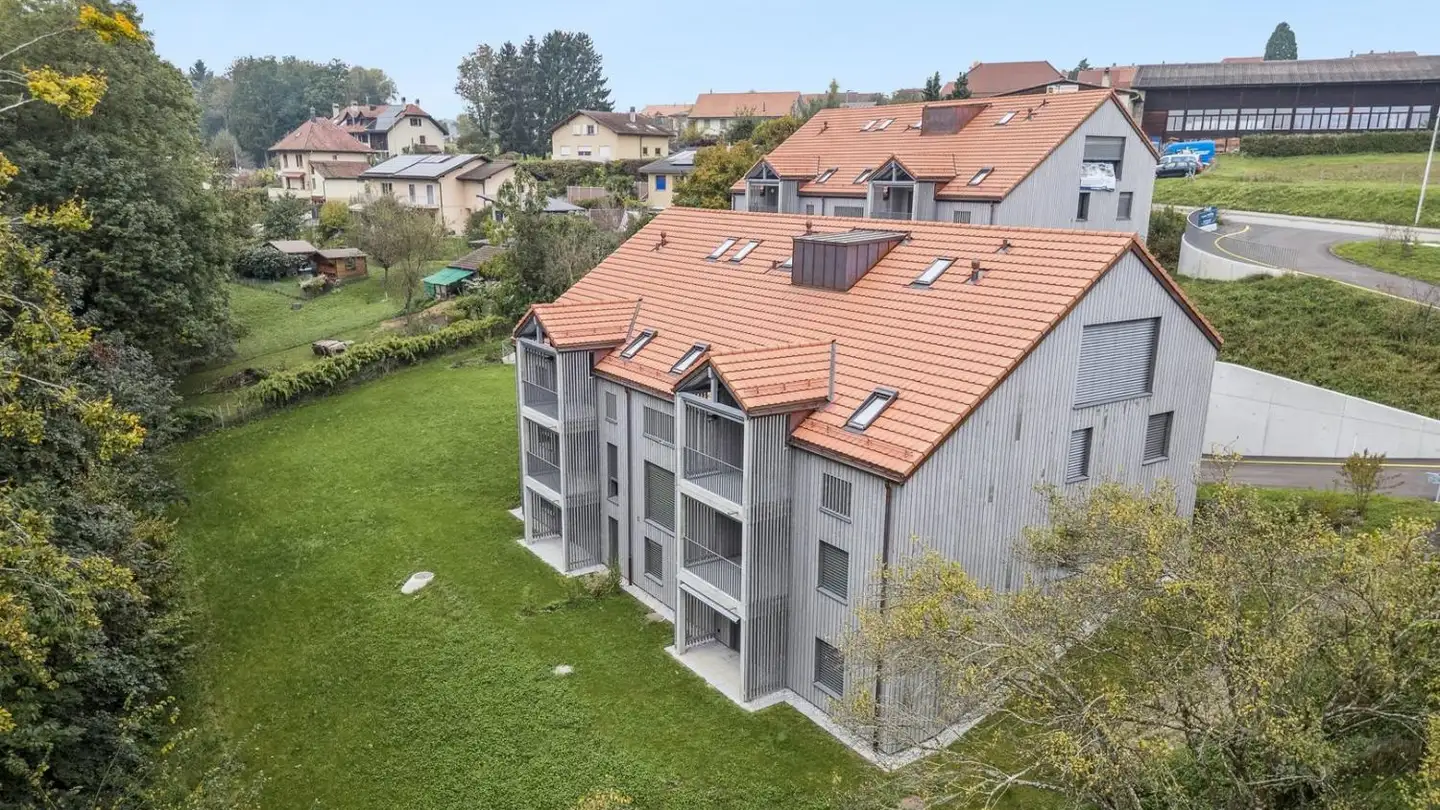 Appartamento in vendita - 1566 St-Aubin FR