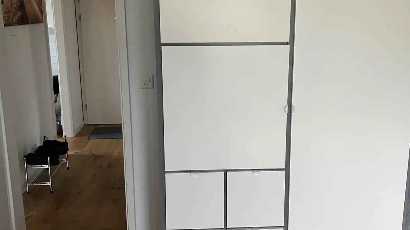 Single room for rent - Weinstrasse, 8280 Kreuzlingen - Photo 2