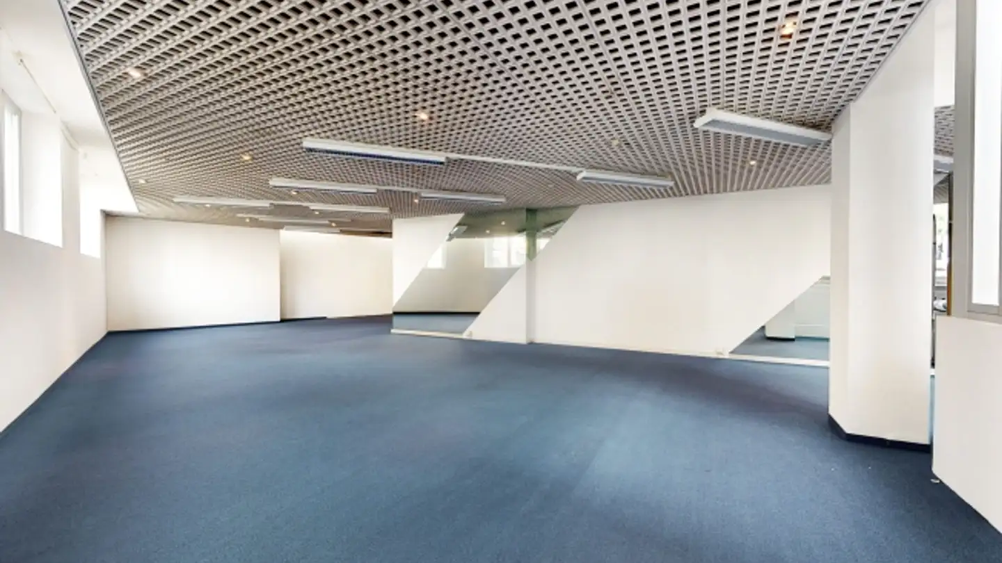 Shop for rent - Moosbruggstrasse 1, 9000 St. Gallen - Photo 4