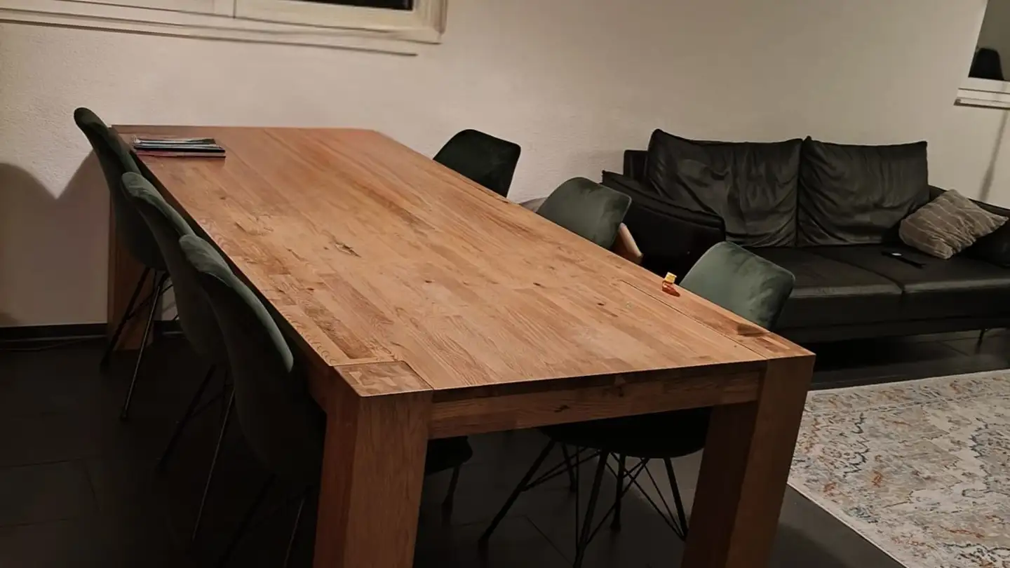 Wohnung mieten - Zürcherstrasse 55, 8953 Dietikon - Foto 2