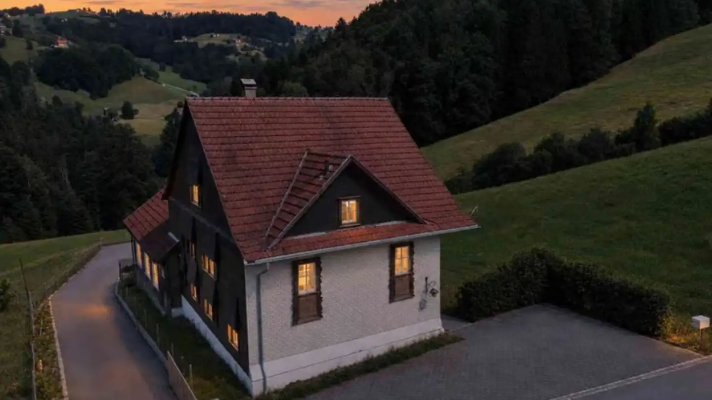 Casa singola in vendita - Achmühlestrasse, 9037 Speicherschwendi - Foto 3