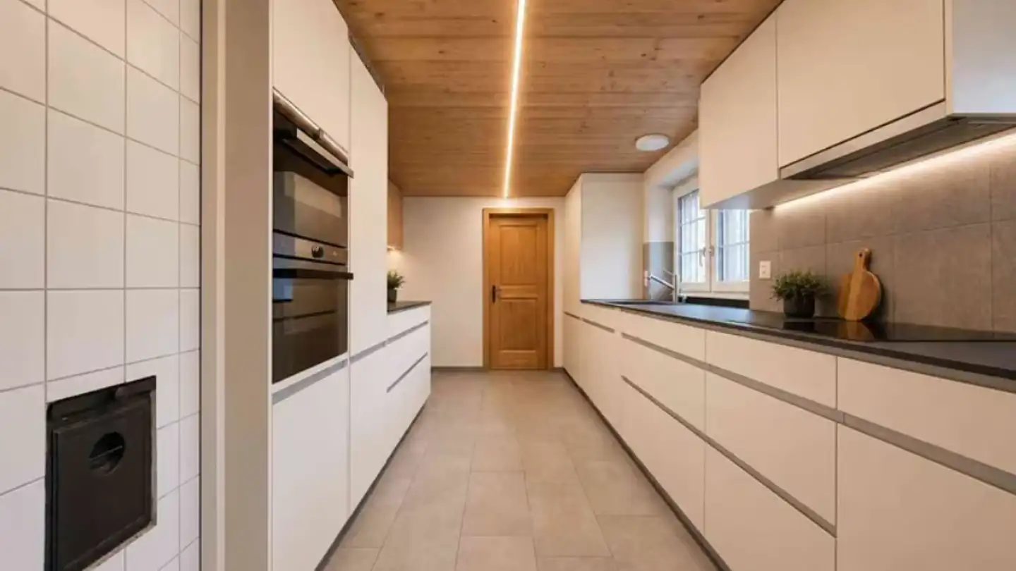 Casa singola in vendita - Achmühlestrasse, 9037 Speicherschwendi - Foto 4