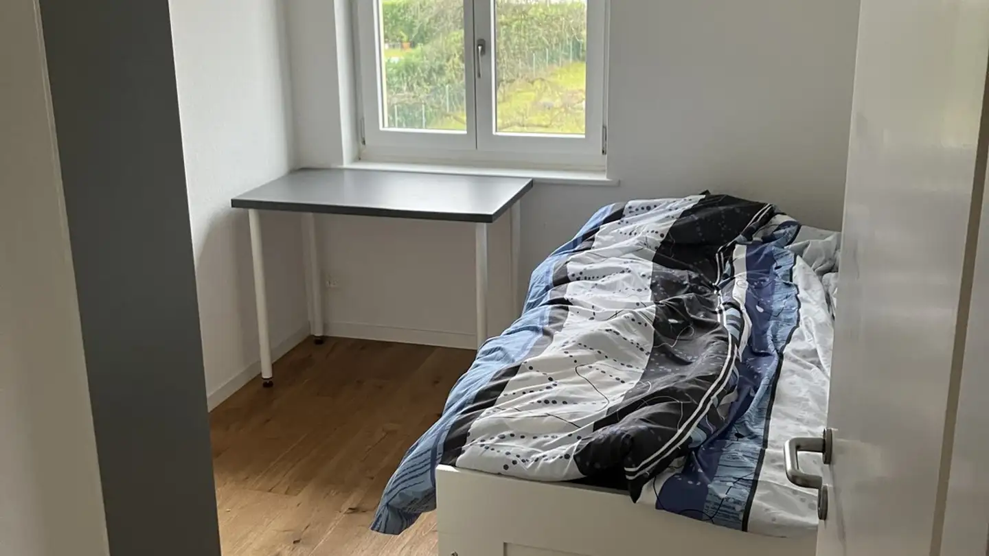 Single room for rent - Weinstrasse, 8280 Kreuzlingen